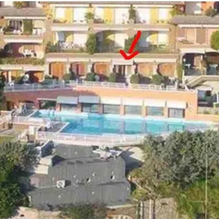 Daire Portofino Est *