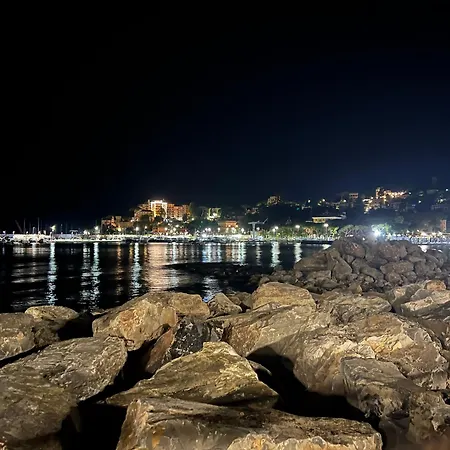 Portofino Est Daire *