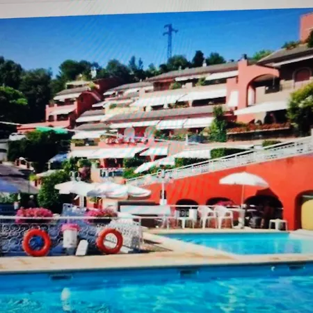 Daire Portofino Est Rapallo