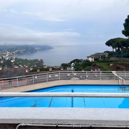 Daire Portofino Est