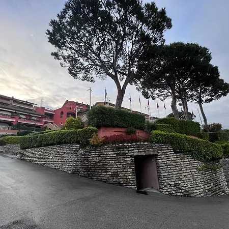 Daire Portofino Est Rapallo