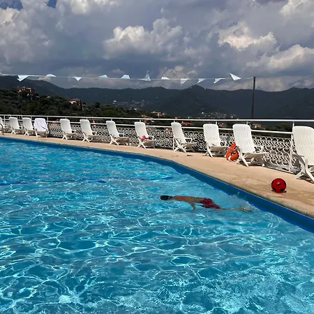 Portofino Est * Rapallo