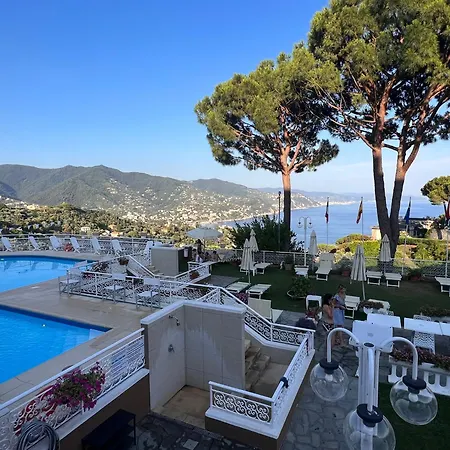 Portofino Est Daire